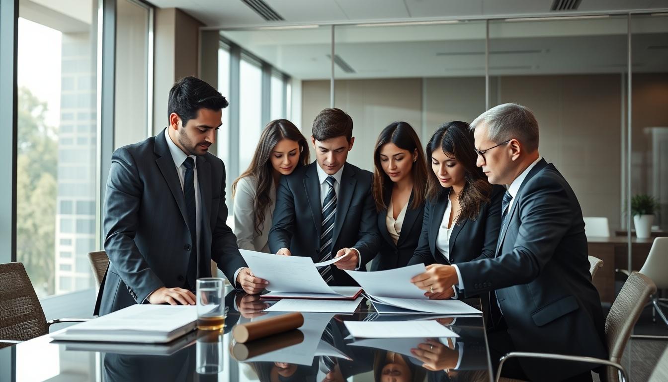 Professional plan visual